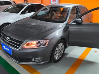 朗逸 1.6L 改款舒适版 