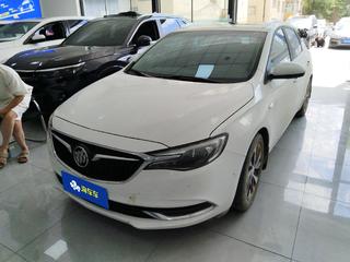 阅朗 1.3T 18T精英型 