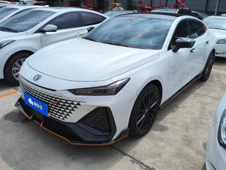 长安UNI-V 2.0T 