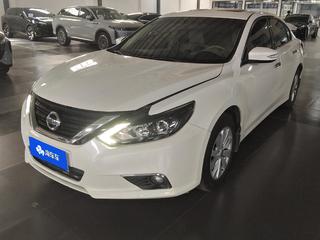 天籁 2.0L XL舒适版 