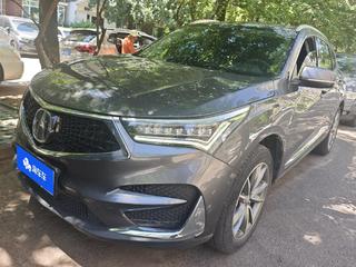 讴歌RDX 2.0T 