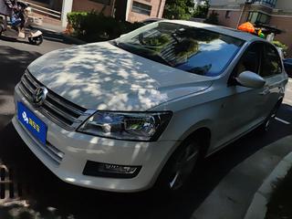 桑塔纳 尚纳 1.6L 舒适版 