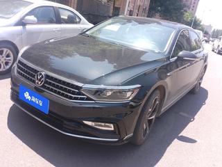 迈腾 2.0T 380TSI旗舰型 