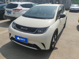 比亚迪海豚 0.0T 自动 自由版 
