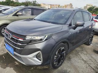 GS3 1.5T 270T劲享版 