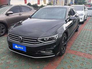迈腾 2.0T 330TSI领先型 