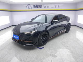 长安UNI-V 1.5T 