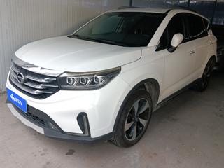 传祺GS4 1.5T 