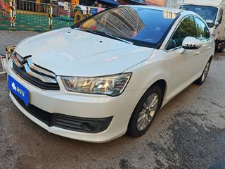 世嘉 1.6L 品尚型 