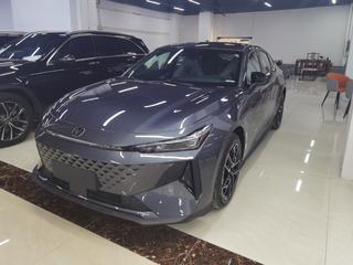 长安UNI-V智电iDD 1.5L 