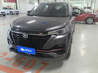 长安CS55 PLUS 1.5T 