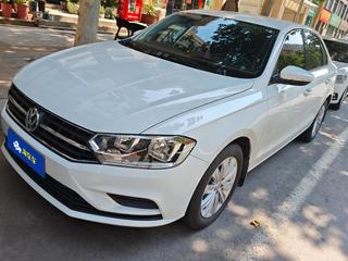 宝来 1.5L 改款时尚型 