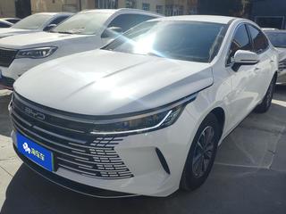 比亚迪驱逐舰05 1.5L 