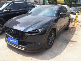 马自达CX-30 2.0L 