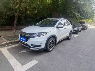 本田缤智 1.8L 