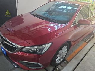 别克威朗 1.5L 