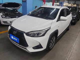 致炫 1.5L 领先版 