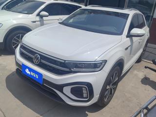 大众探歌 1.5T 