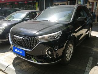 哈弗哈弗M6 1.5T 
