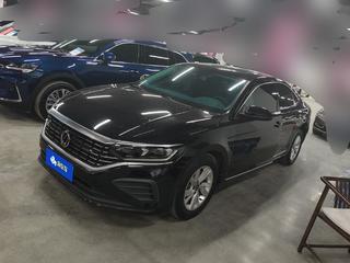 帕萨特 1.4T 280TSI精英版 