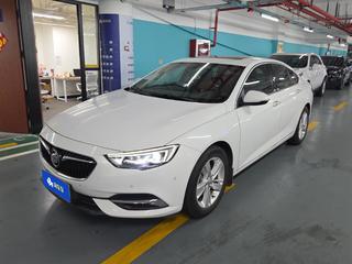 君威 1.5T 20T豪华型 