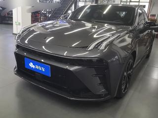 领克03 1.5T 