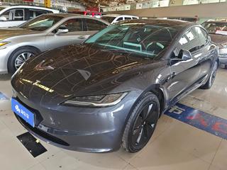 MODEL 3 后轮驱动版 