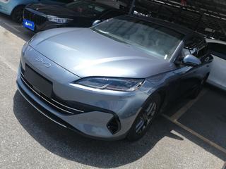 比亚迪海豹06 DM-i 1.5L 