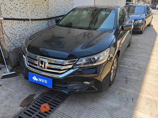 雅阁 2.0L 舒适版LX 