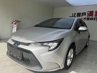 丰田雷凌 1.8L 