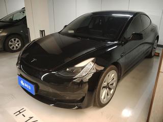 MODEL 3 后轮驱动版 