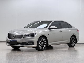 大众朗逸 1.4T 自动 280TSI豪华版 