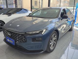 蒙迪欧 2.0T EcoBoost245改款豪华型 