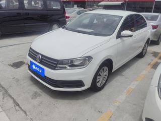 桑塔纳 1.6L 风尚版 