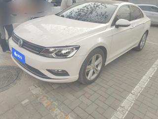 大众凌渡 1.4T 