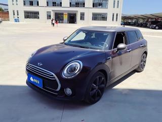 迷你Clubman 1.5T 