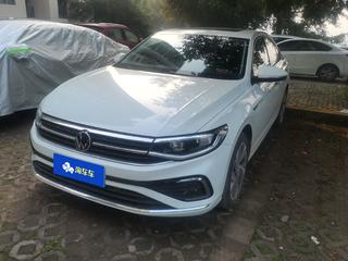 宝来 1.2L 200TSI精英智联版 