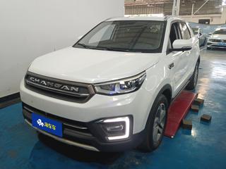 长安CS55 1.5T 