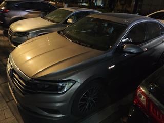 速腾 1.4T 280TSI舒适型 