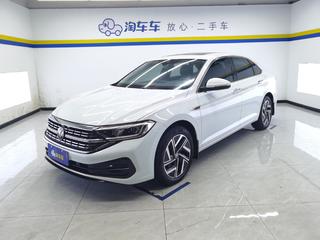 速腾 1.5T 300TSI超越版 