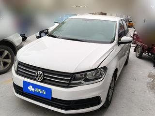桑塔纳 1.5L 风尚版 