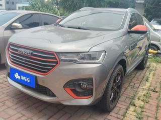 哈弗H4 1.5T Pro版 