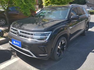 大众途昂 2.0T 