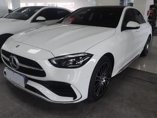 奔驰C级 C260L 