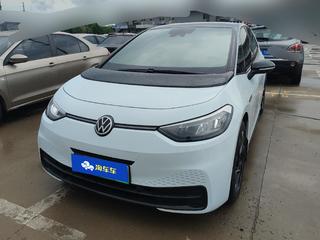 大众ID.3 0.0T 