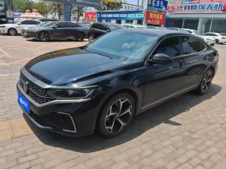 帕萨特 2.0T 330TSI星空精英版改款 