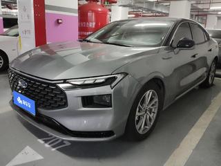 蒙迪欧 2.0T EcoBoost245改款豪华型 