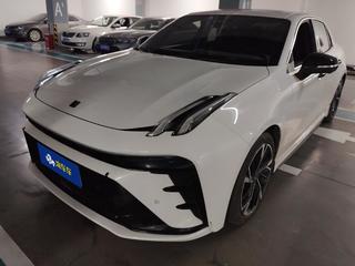 领克03 2.0T 