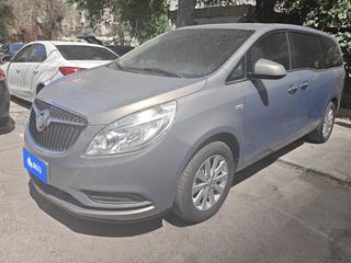 GL8 2.0T 