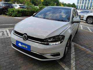 高尔夫 1.4T 230TSI舒适型 